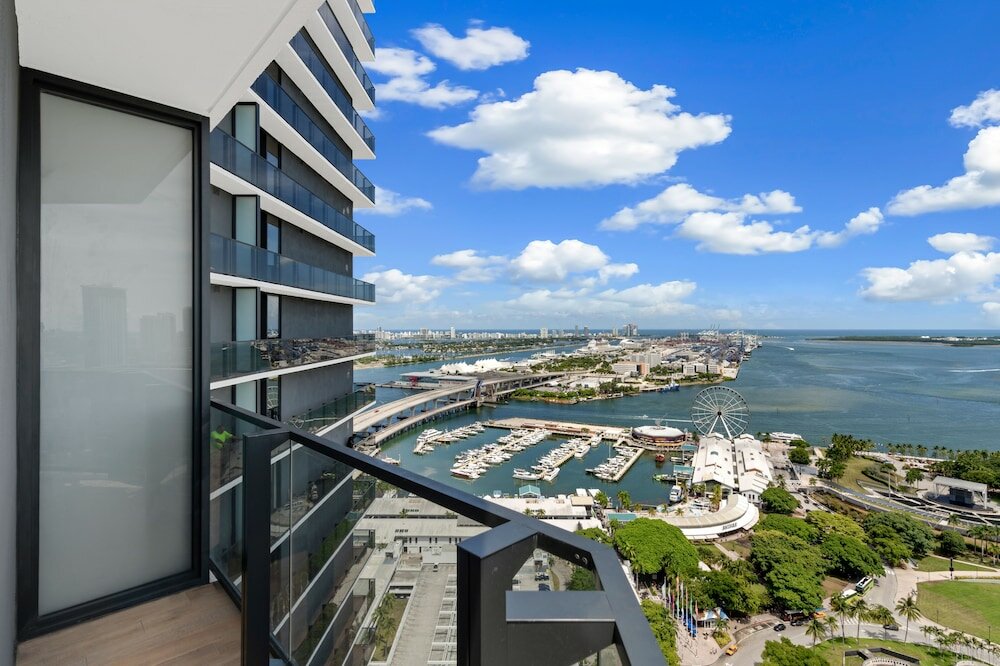 Фото The Elser Hotel Miami