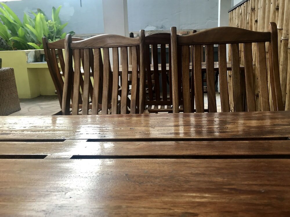 Фото Omanye Lodge