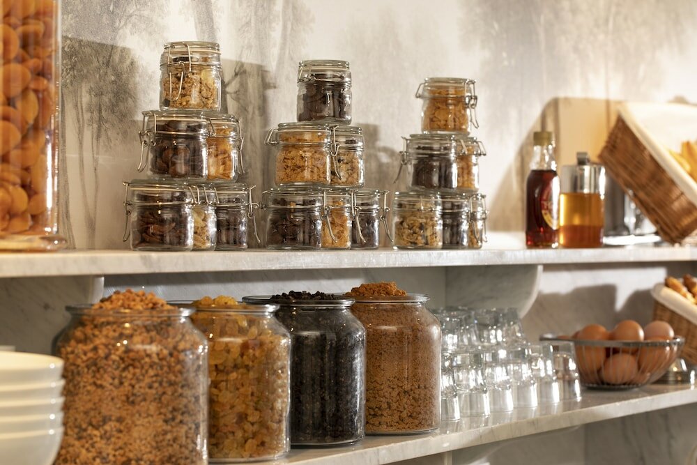 Фото Odeon Hotel