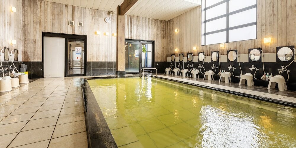 Фото Nagoya Crown Hotel