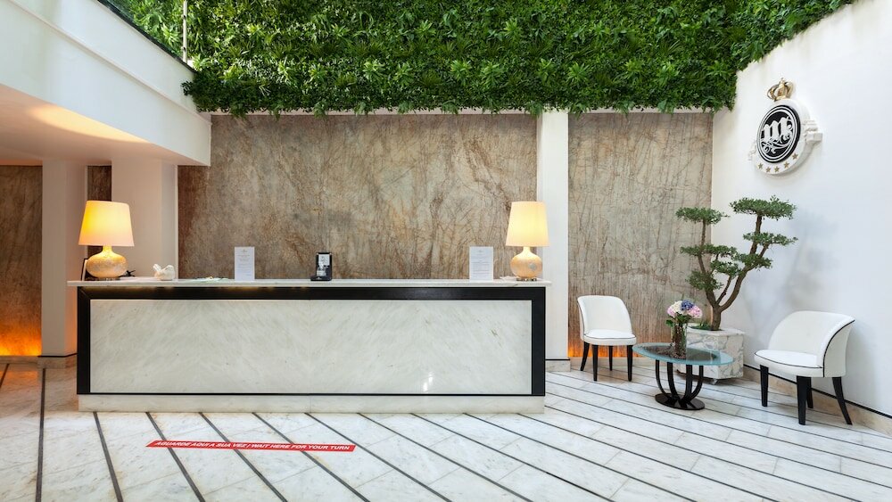 Фото Alentejo Marmoris Hotel & SPA