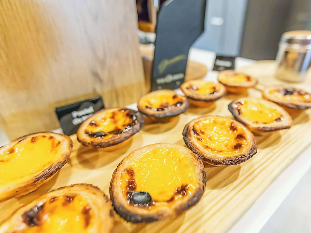 Фото ibis Lisboa Centro Liberdade