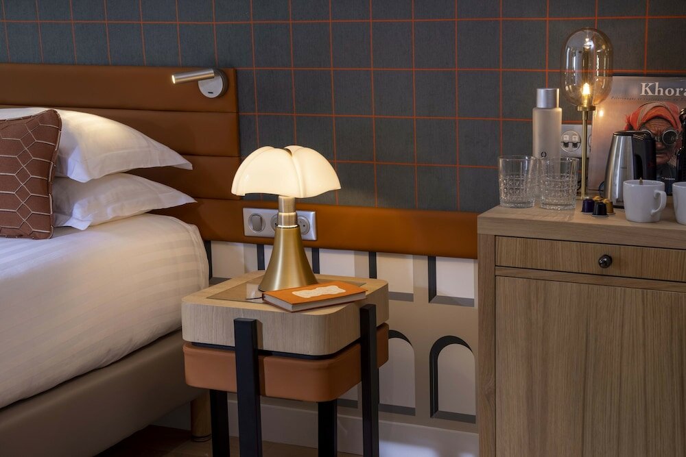 Фото Hotel Sleeping Belle