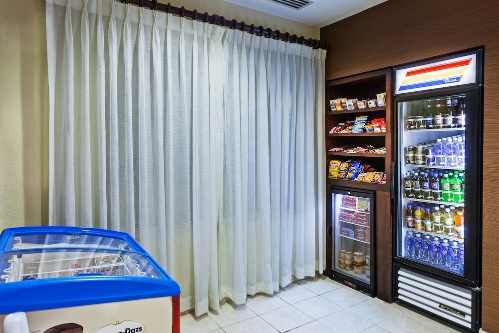 Фото Fairfield Inn and Suites by Marriott Austin Northwest/Domain