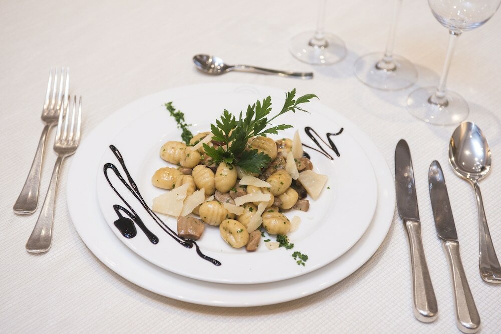 Фото Hotel Real Orto Botanico