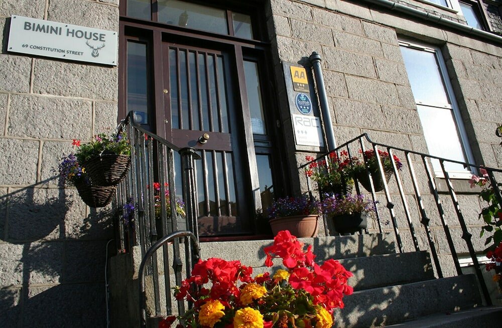 Фото Bimini Aberdeen