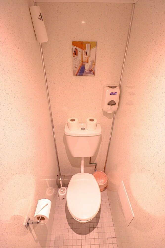 Фото The Fairway Hotel