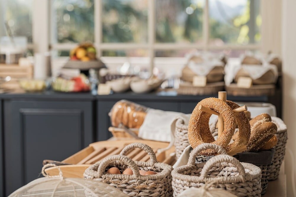 Фото Ino Village