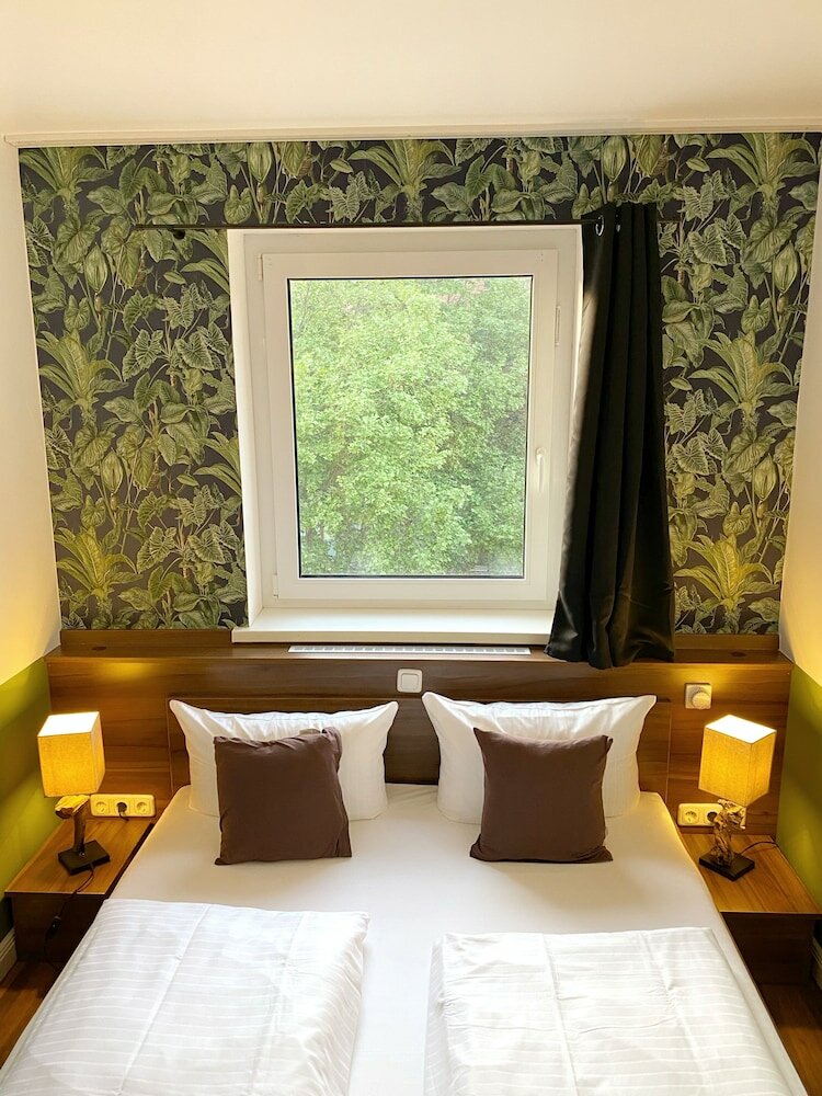 Фото Hotel North