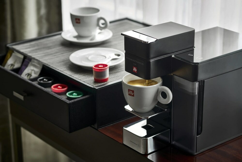 Фото The Ritz-Carlton Georgetown, Washington, D. C.