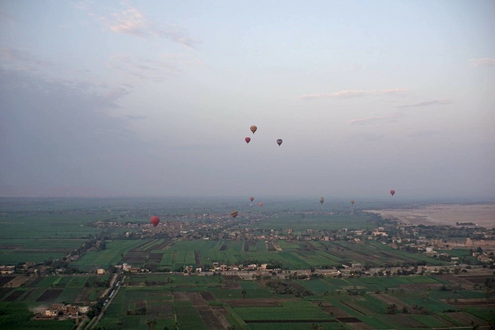 Фото Cleopatra Hotel Luxor
