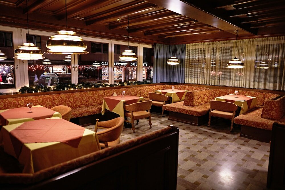 Фото Gh Hotel Monzoni