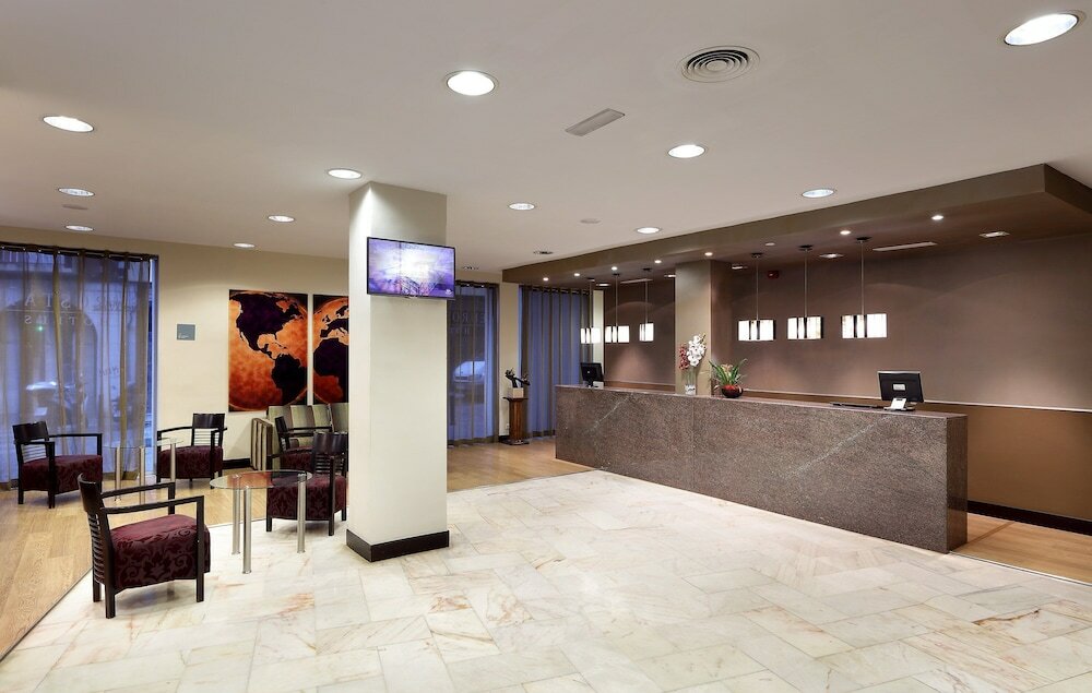 Фото Exe Tartessos