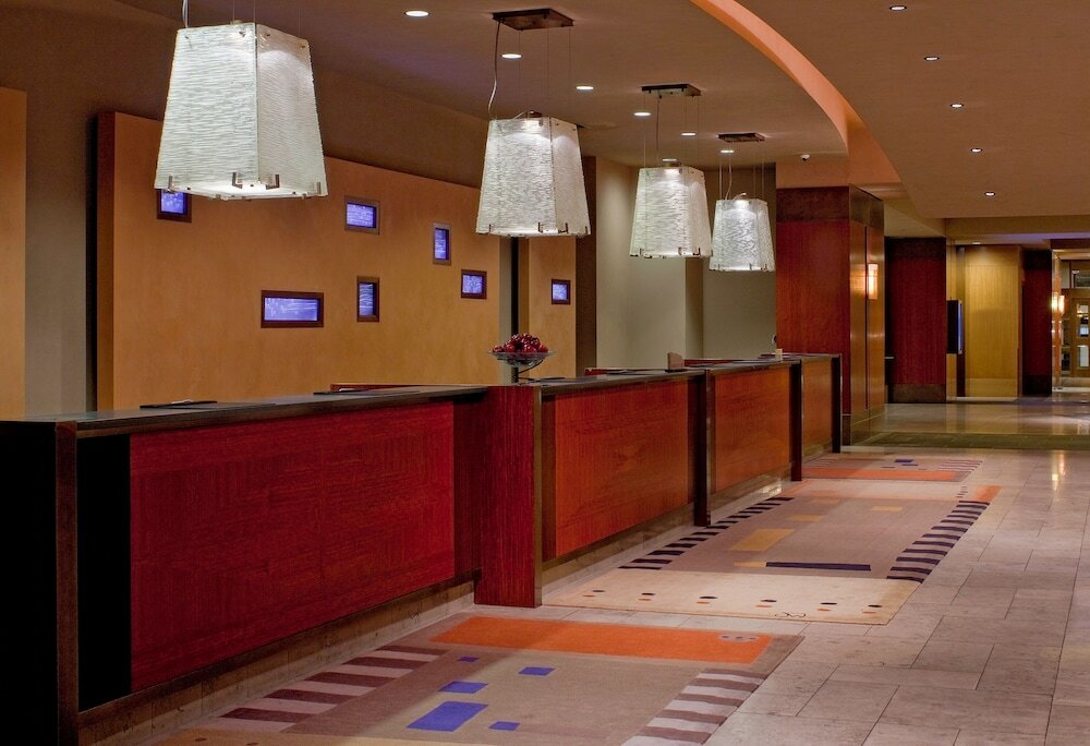 Фото Grand Hyatt Seattle