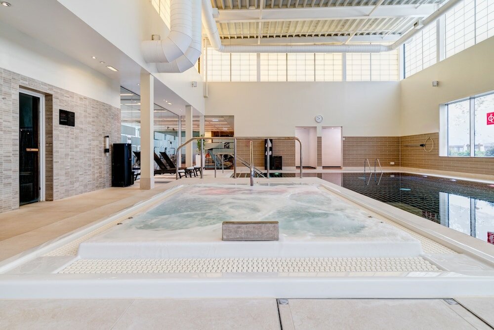 Фото Apex City Quay Hotel & SPA