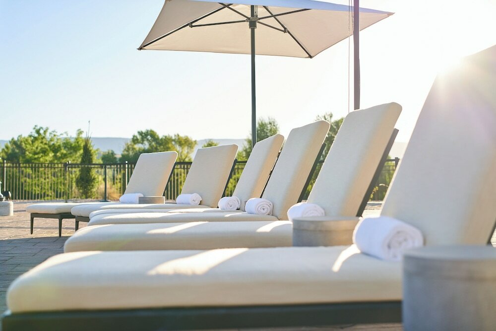 Фото Homestead Resort