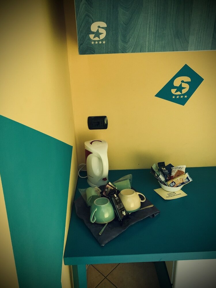 Фото Hotel Residence S