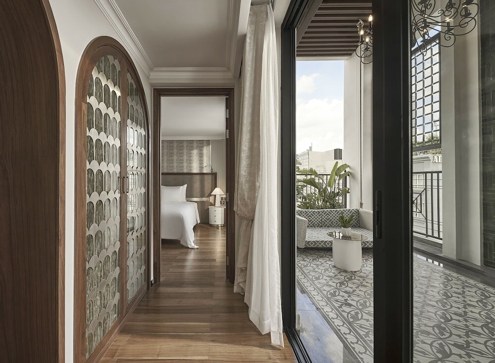 Фото La Siesta Premium Saigon