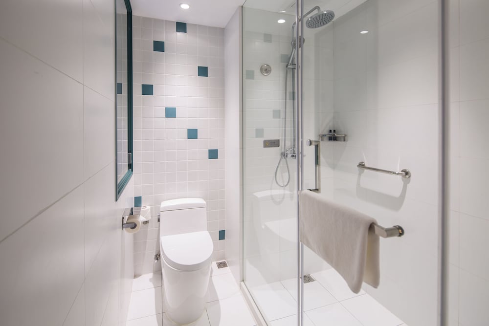 Фото Magnotel Hotel of Shanghai Jinjiang Park