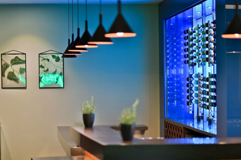 Фото Botanique Hotel Prague