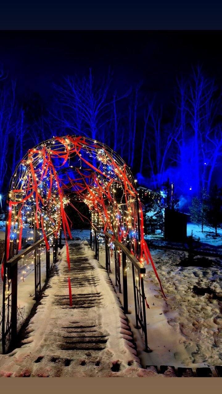 Фото Тридевятое царство