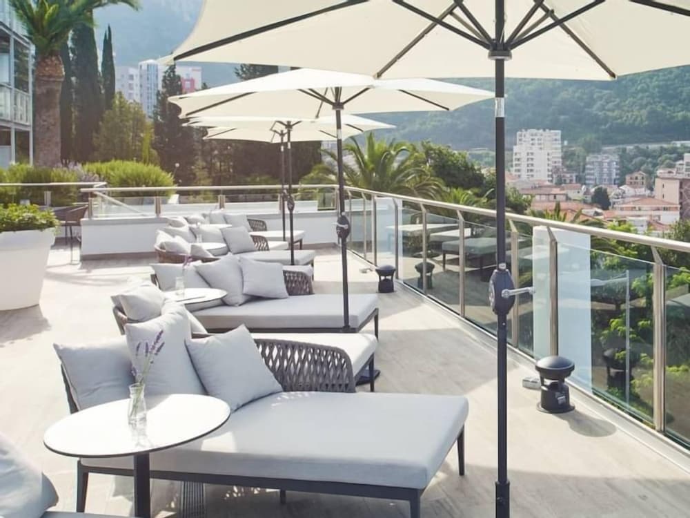 Фото отеля 5