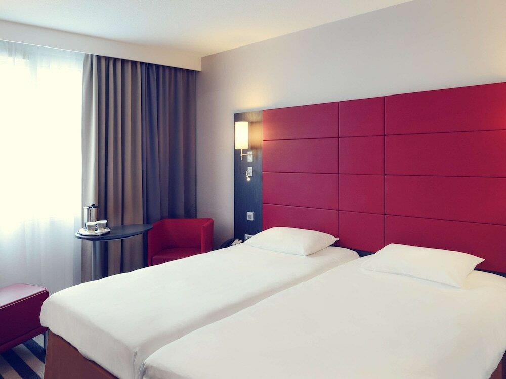 Фото Mercure Honfleur