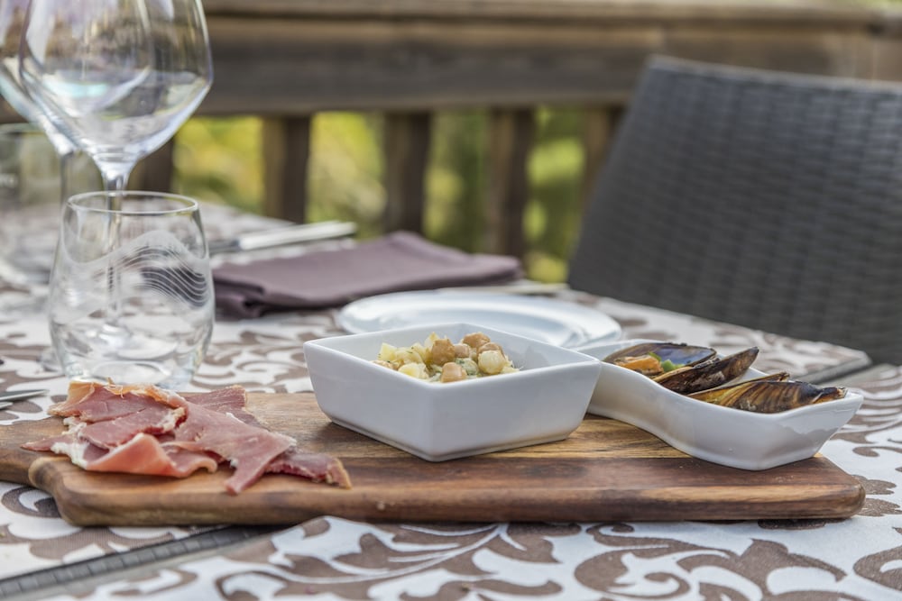 Фото Hotel Fonte Santa