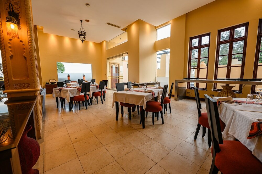 Фото Cocoa Boutique Hotel