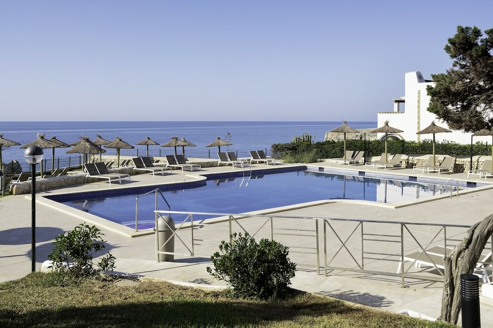 Фото Alua Suites Las Rocas