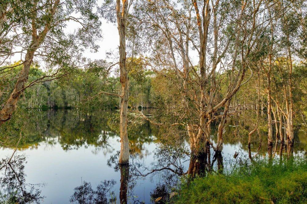 Фото Sanctuary by Sirromet