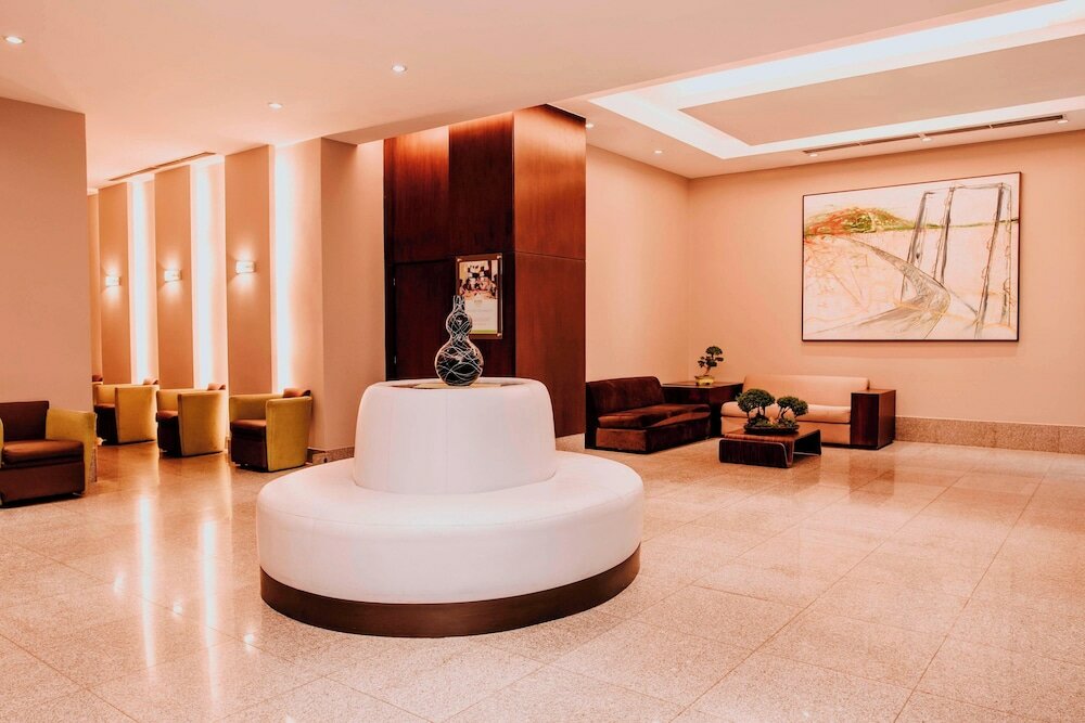 Фото Courtyard by Marriott Guayaquil