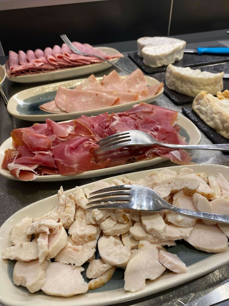 Фото Mercure Honfleur