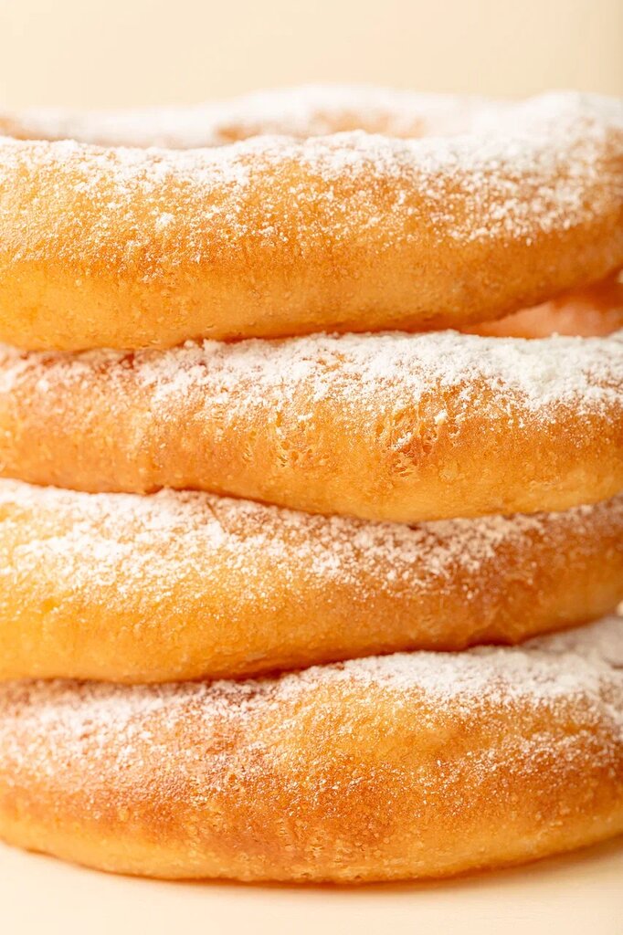 Cafe Пышки пончики, Kaliningrad, photo