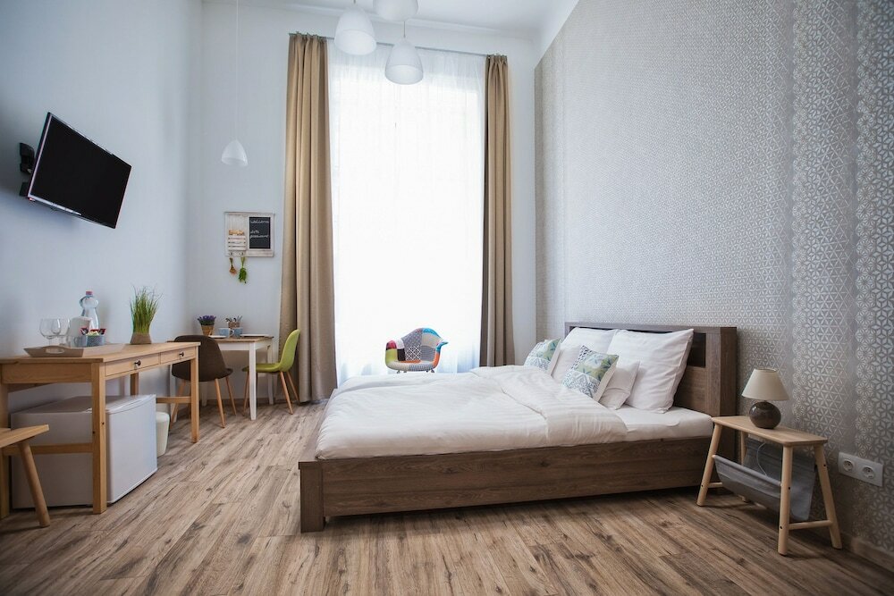 Фото Budapest Passage