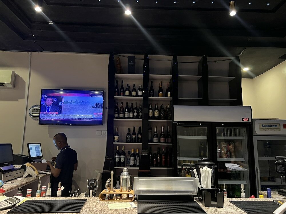 Фото Rollace Hotel