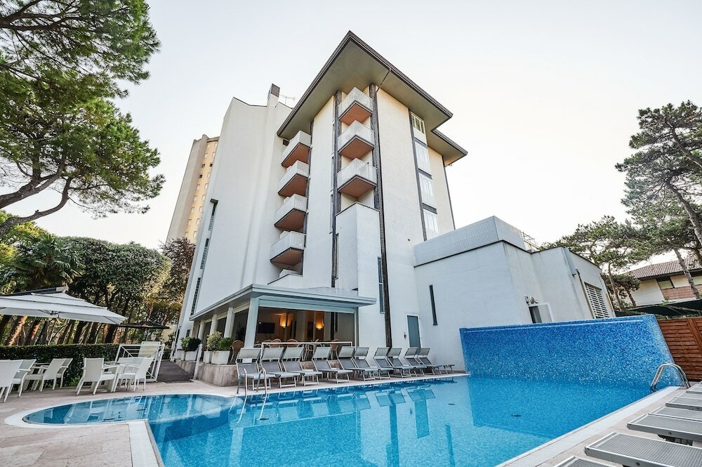 Фото Hotel Bella Venezia Mare
