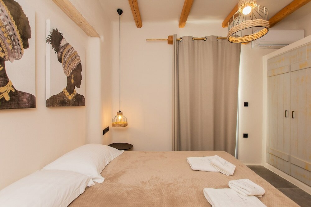 Фото Ampelos Resort Hotel