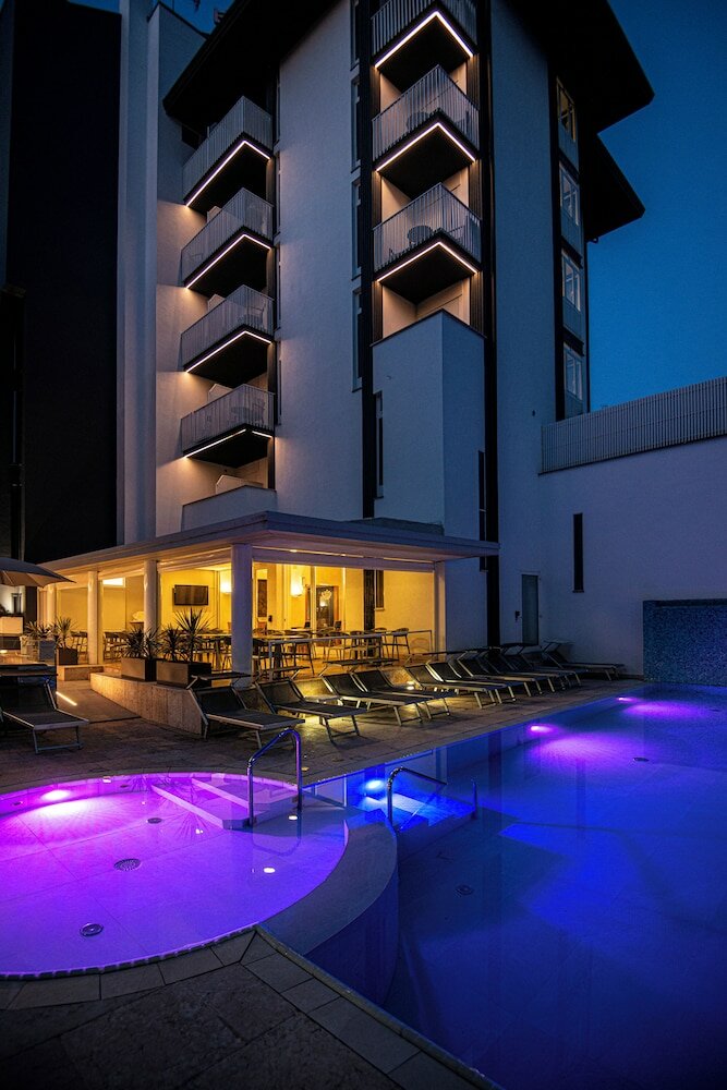 Фото Hotel Bella Venezia Mare