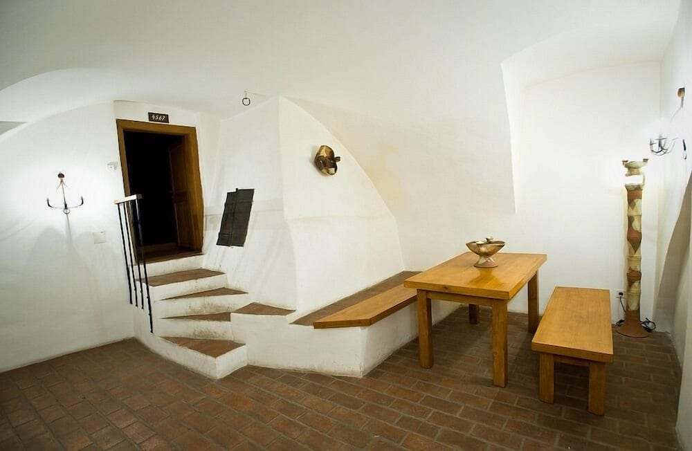 Фото Hotel U Maleho Vitka