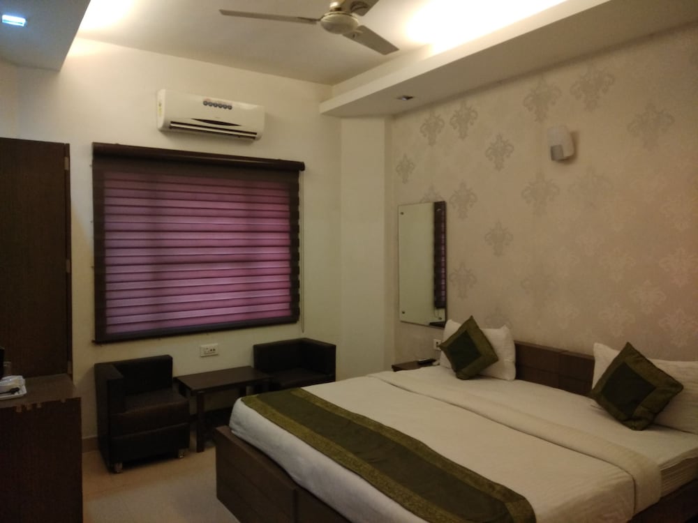 Фото Hotel heaven and Resort