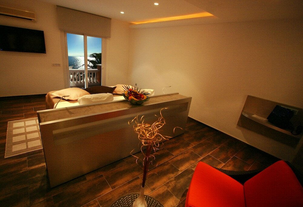 Фото Hotel Vistabella