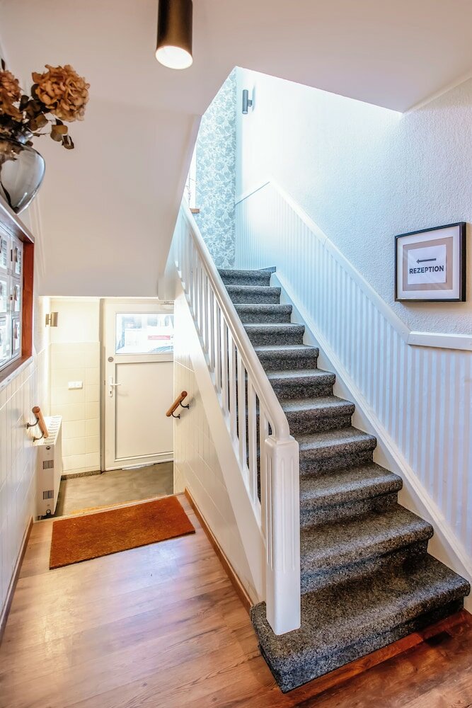 Фото Hotel Gartenstadt