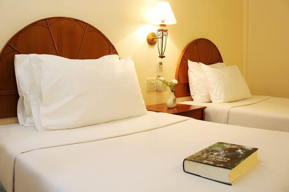 Фото Baan Pron Phateep