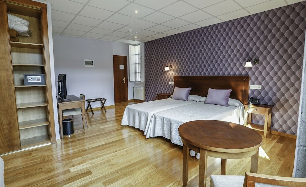 Фото Hotel Rey Silo