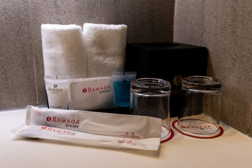 Фото Ramada Encore by Wyndham Makati