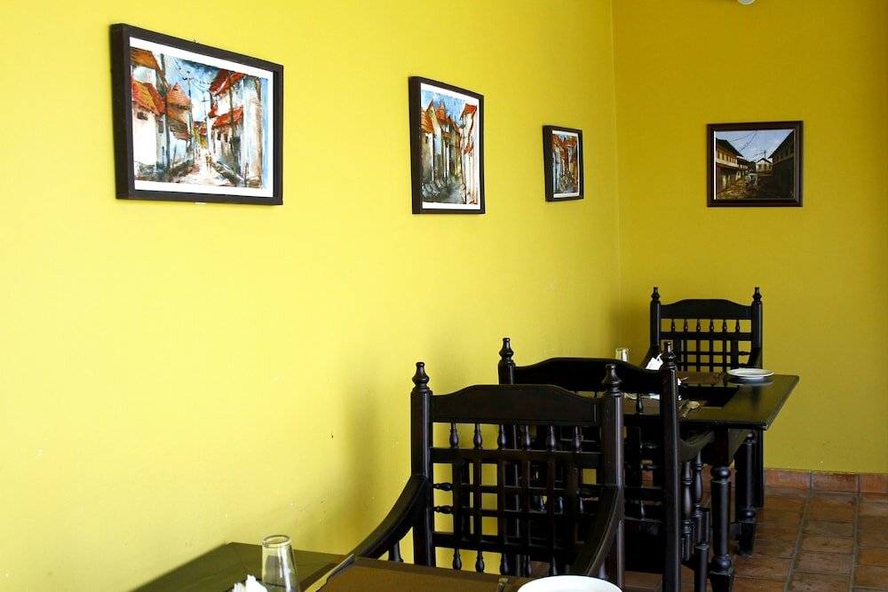 Фото Bloom Boutique Waterfront Fort Kochi