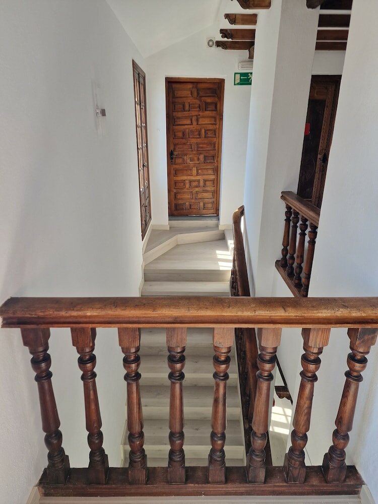 Фото Canaan Boutique Hotel Ronda