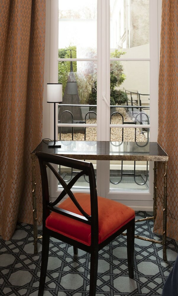 Фото Hôtel Saint Germain