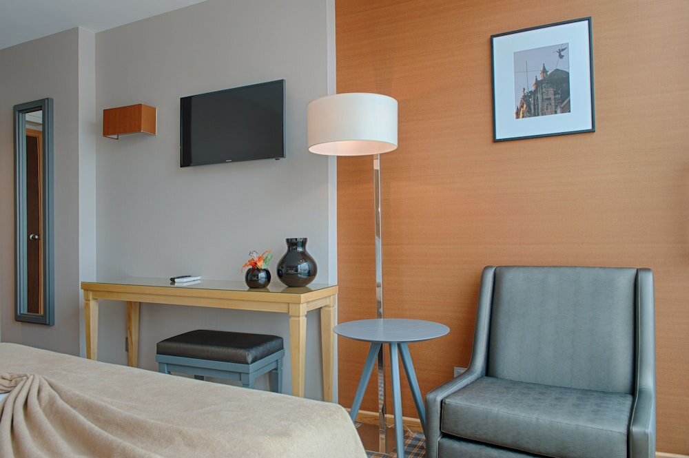 Фото Hotel Oslo Coimbra